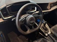 Gebraucht Audi A1 Ambiente 116 PS (85 kW) 2025 Weiß SUV