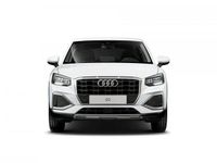 Gebraucht Audi Q2 Advanced Plus 150 PS (110 kW) 2025 Gletscherweiß metallic SUV