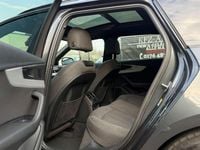 Gebraucht Audi A4 Ambiente 150 PS (110 kW) 2019 Grau Kombi