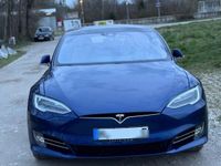 gebraucht Tesla Model S 90 D Free SuC