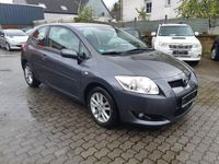 gebraucht Toyota Auris Life 1,6 *2-Hand*