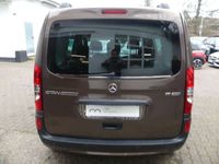 gebraucht Mercedes Citan 111 Kombi 108/109/ CDI lang Tourer Edition