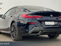Gebraucht BMW M850 530 PS (389 kW) 2025 Blau Coupé