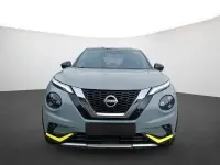 Gebraucht Nissan Kiiro 114 PS (83 kW) 2022 Grau SUV