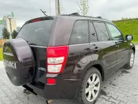 Gebraucht Suzuki Grand Vitara 232 PS (170 kW) 2009 Beige SUV
