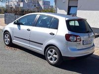 Gebraucht VW Golf VI Trendline 80 PS (58 kW) 2008 Silber Kleinwagen