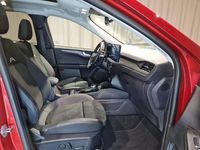 Gebraucht Ford Kuga Active X 180 PS (132 kW) 2024 Rot SUV