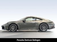 Neu Porsche 911 Carrera Chrono 394 PS (289 kW) 2026 Gruen Coupé