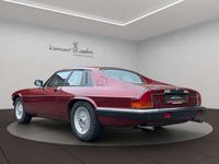 gebraucht Jaguar XJS Coupe V12 *1-Hand* *Original 31.410KM*