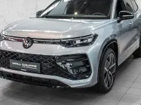 Ny VW Tayron R-line 150 HK (110 kW) 2025 Sølv SUV