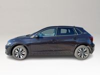 Gebraucht VW Polo Goal 95 PS (69 kW) 2025 Schwarz Kleinwagen