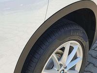 Używany BMW X1 Advantage 150 KM (110 kW) 2017 Biały SUV