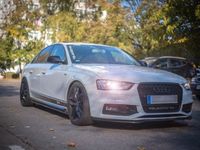 gebraucht Audi S4 3.0 quattro Abt