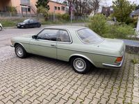 gebraucht Mercedes 280 C123