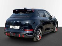 Gebraucht Ora 03 GT 125 kW (171 PS) 2024 Schwarz Kleinwagen