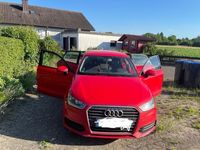 gebraucht Audi A1 Sportback S Tronic - 1,0 TFSI 70 kw(95 ps) Euro 6