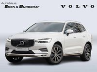 Gebraucht Volvo XC60 173 PS (127 kW) 2020 SUV