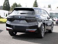 gebraucht BMW iX xDrive 40 H/K NAVI LED LASER 360° AHK PANO