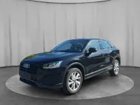 Gebraucht Audi Q2 Sport 150 PS (110 kW) 2022 Mythosschwarz metallic SUV