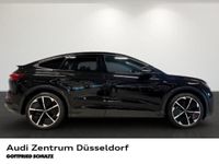 gebraucht Audi Q4 Sportback e-tron e-tron 50 (Düsseldorf)