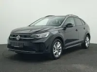 Gebraucht VW Taigo Goal 116 PS (85 kW) 2025 Schwarz SUV