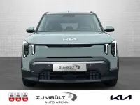 Neu Kia EV2 Play 108 kW (147 PS) 2026 Grau SUV