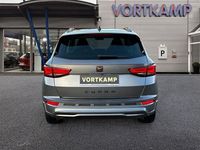 Gebraucht Cupra Ateca 150 PS (110 kW) 2024 Graphitgrau SUV