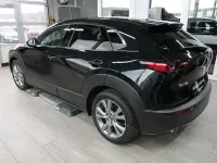 Gebraucht Mazda CX-30 Exclusive 186 PS (136 kW) 2024 Schwarz SUV