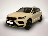 Gebraucht Cupra Ateca VZ 300 PS (220 kW) 2023 Manufacturer SUV