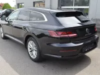 Brugt VW Arteon 150 HK (110 kW) 2023 Sort Sedan