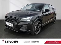 Neu Audi Q2 Advanced 150 PS (110 kW) 2025 Andere SUV