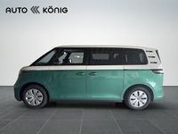 Gebraucht VW ID. Buzz Pro 150 kW (204 PS) 2023 Van / Kleinbus