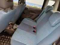 Gebraucht Fiat Panda 54 PS (39 kW) 2005 Kleinwagen