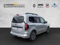 Neu Renault Kangoo Techno 131 PS (96 kW) 2025 Grau Limousine
