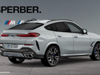 Gebraucht BMW X6 M Sport 530 PS (389 kW) 2025 Grau SUV
