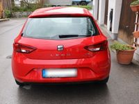 gebraucht Seat Leon Leon1.6 TDI DPF Start