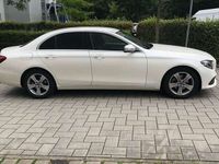 gebraucht Mercedes E220 E220 d (213.004)