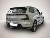 Gebraucht Volvo EX90 Ultra 300 kW (408 PS) 2026 Grau SUV