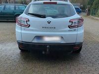 gebraucht Renault Mégane GrandTour Expression dCi 110 FAP Eco2...