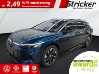 Gebraucht VW ID.7 Pro 210 kW (286 PS) 2025 Kombi