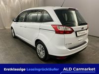 gebraucht Ford Grand C-Max 1.5 TDCi Start-Stopp-System COOL&CON