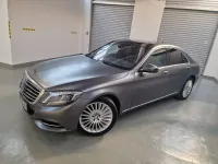 Gebraucht Mercedes S350 AMG line 258 PS (189 kW) 2016 Limousine