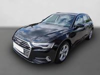 Usata Audi A6 Sport 204 CV (150 kW) 2023 Nero Station wagon