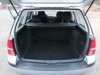 Gebraucht VW Golf IV 137 PS (100 kW) 2004 Silber Kombi