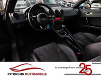 gebraucht Audi TT 2.0 TFSI Coupe |Alcantara|2.Hand|