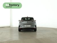 Gebraucht Renault Clio V Techno 91 PS (66 kW) 2025 Grau Kleinwagen