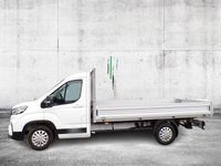 Neu Maxus V90 147 PS (108 kW) 2025 Weiß Van