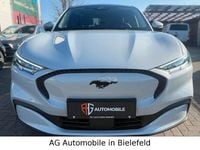 Nouvelle Ford Mustang Mach-E 216 kW (294 ch) 2026 Blanc SUV