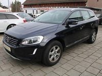 Gebraucht Volvo XC60 Summum 190 PS (139 kW) 2017 Blau SUV