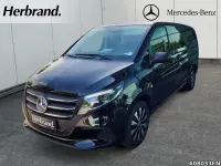 Neu Mercedes Vito 163 PS (119 kW) 2026 Schwarz Van